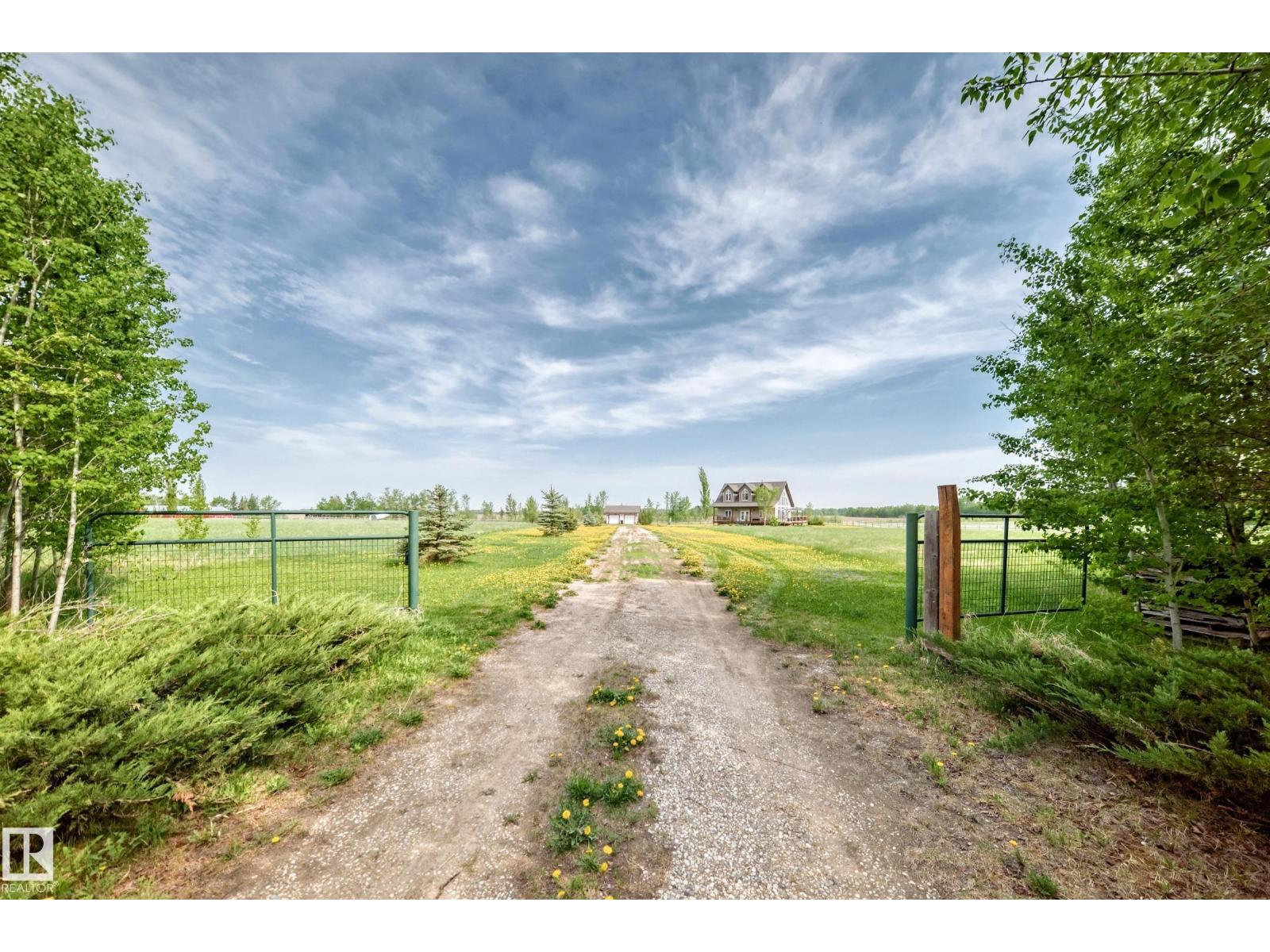 2420 TWP ROAD 555 - 71