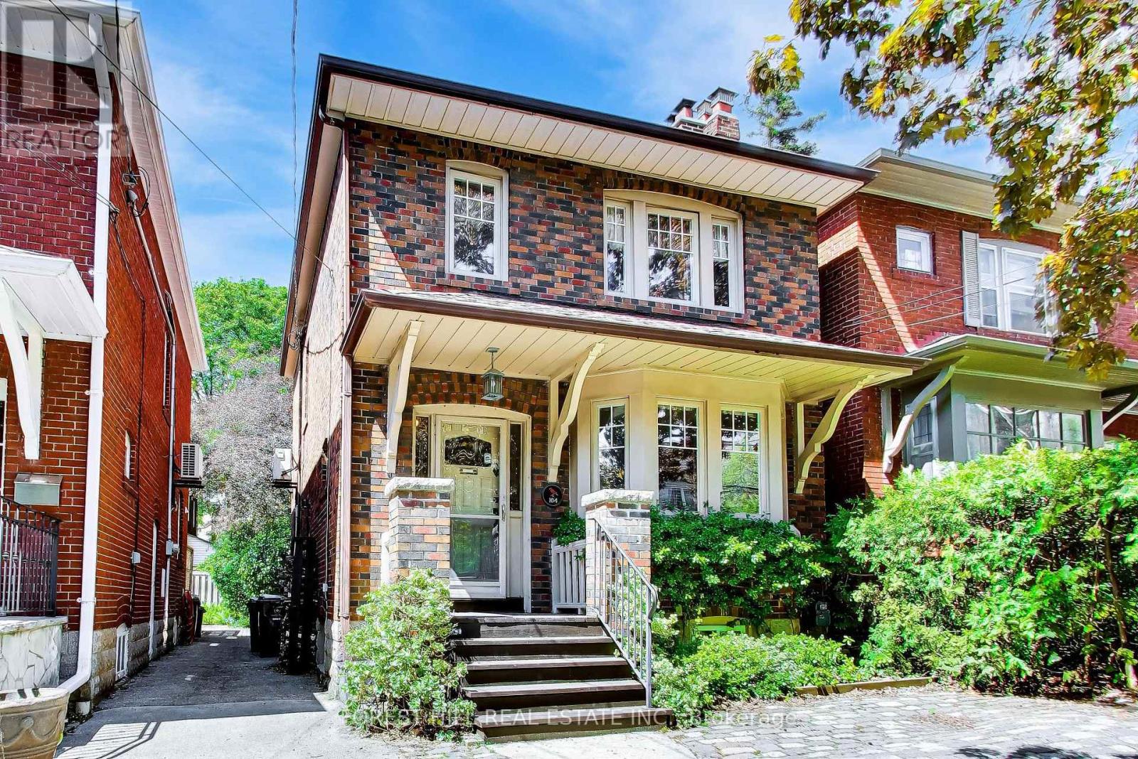 164 DELORAINE AVENUE - 1