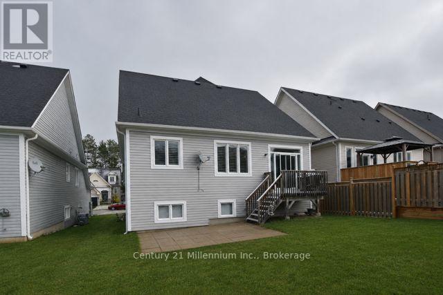 133 WHITE SANDS WAY
