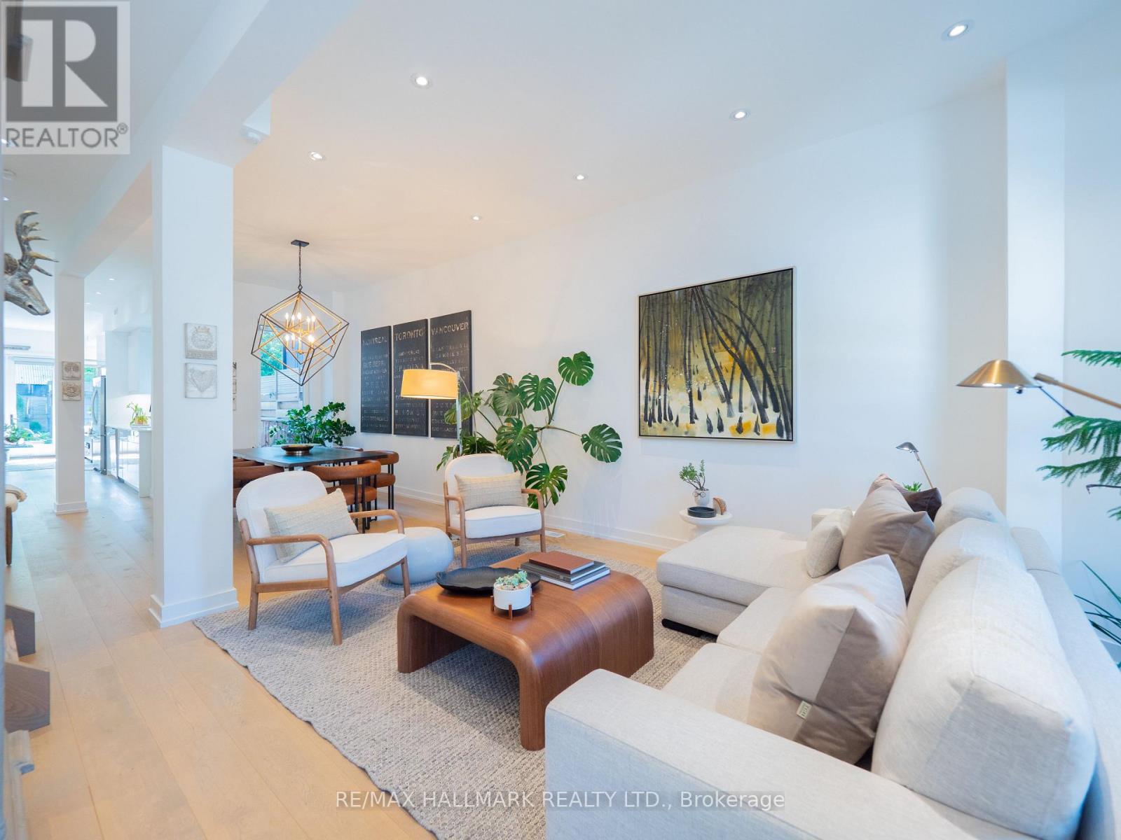199 BOULTON AVENUE - 3