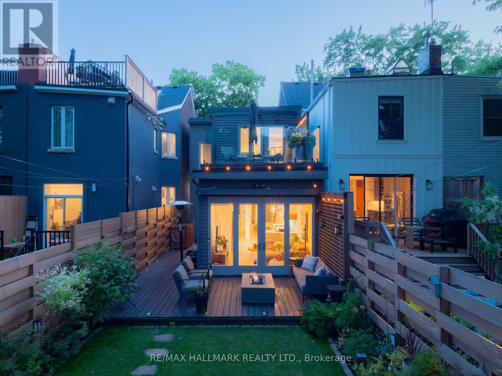 199 BOULTON AVENUE - 50