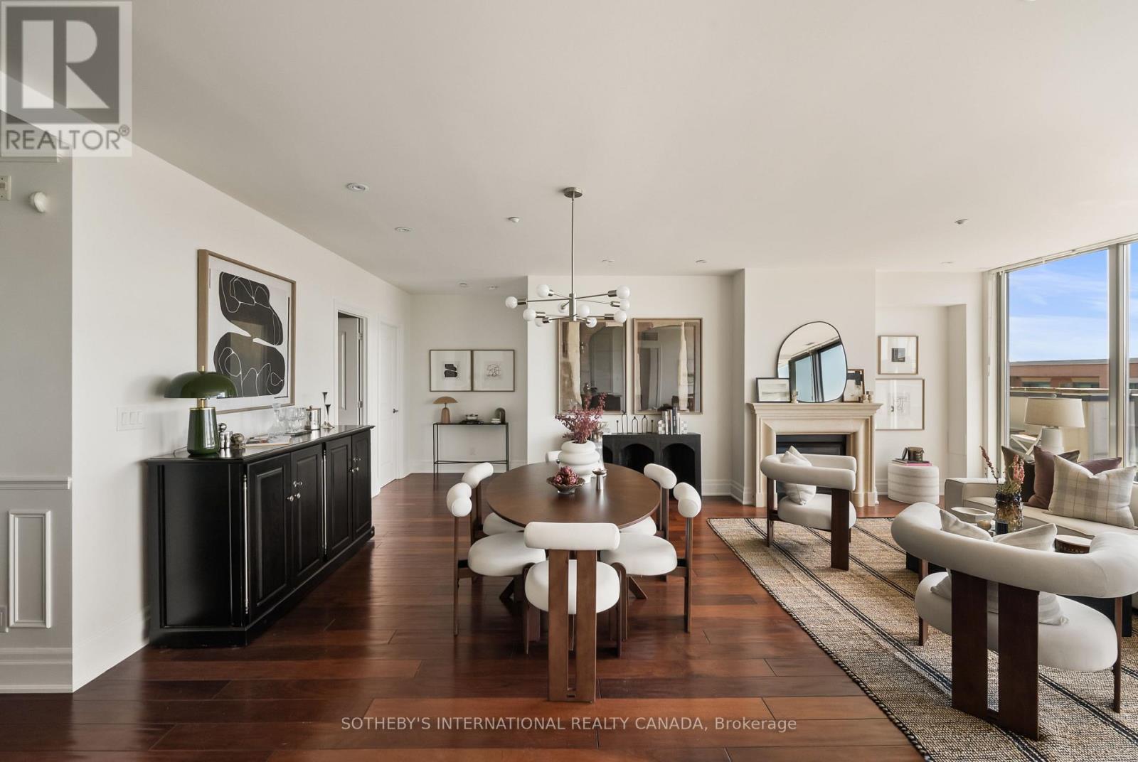 #501 1 RAINSFORD ROAD - 13