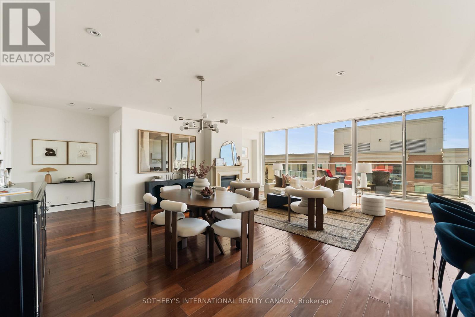 #501 1 RAINSFORD ROAD - 2