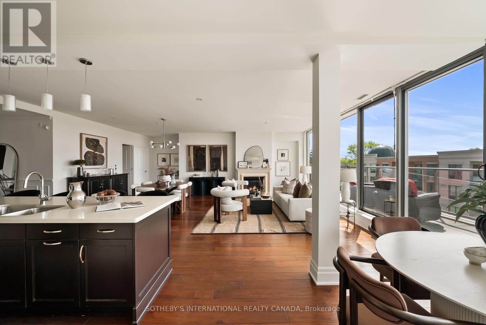 #501 1 RAINSFORD ROAD - 20