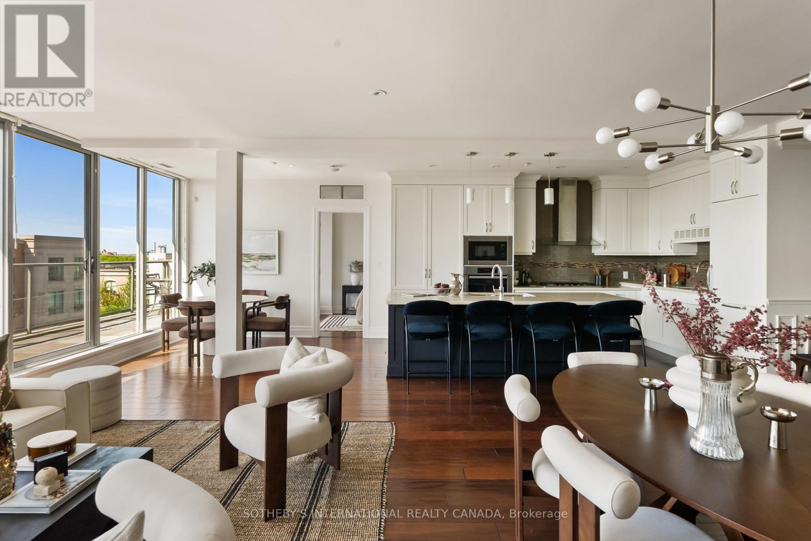 #501 1 RAINSFORD ROAD - 6