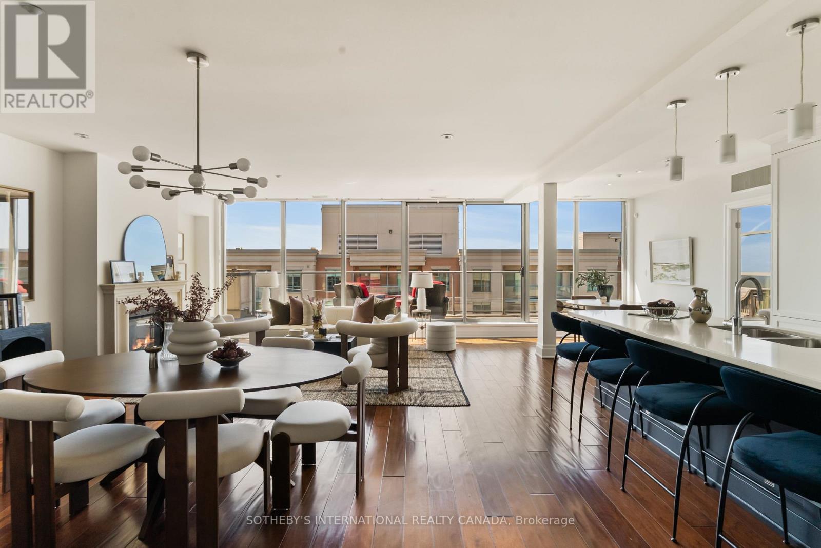 #501 1 RAINSFORD ROAD - 7