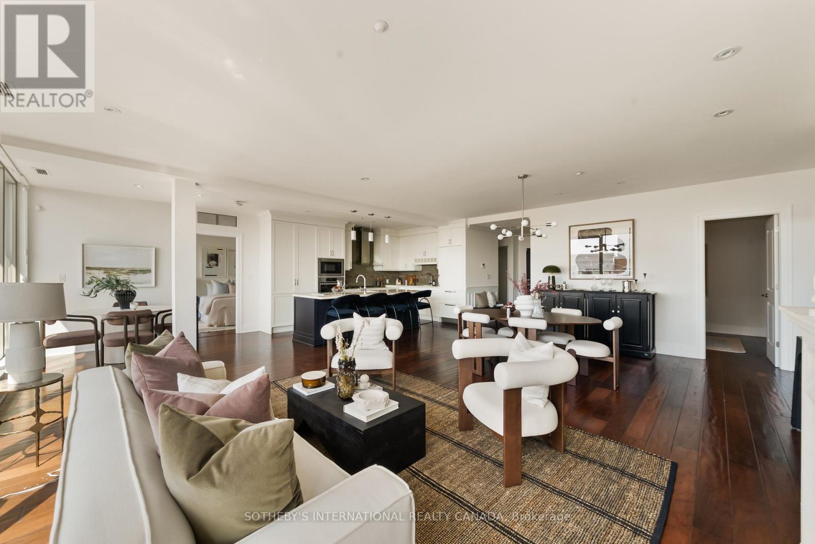 #501 1 RAINSFORD ROAD - 8