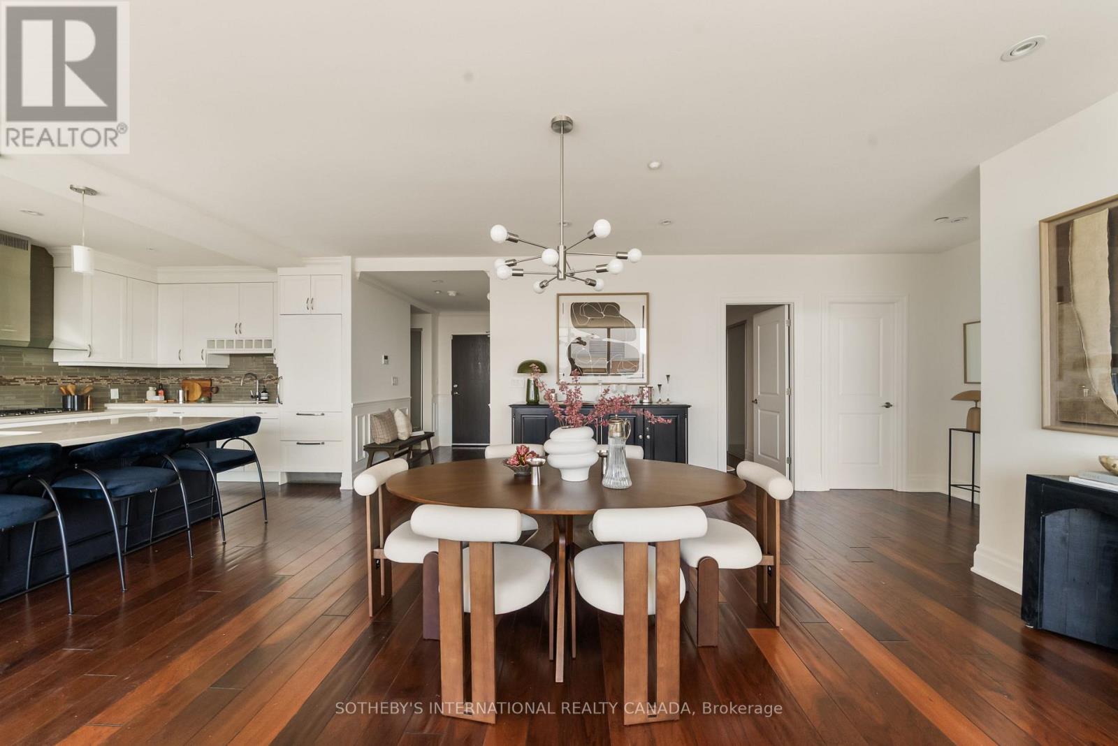 501 - 1 RAINSFORD ROAD