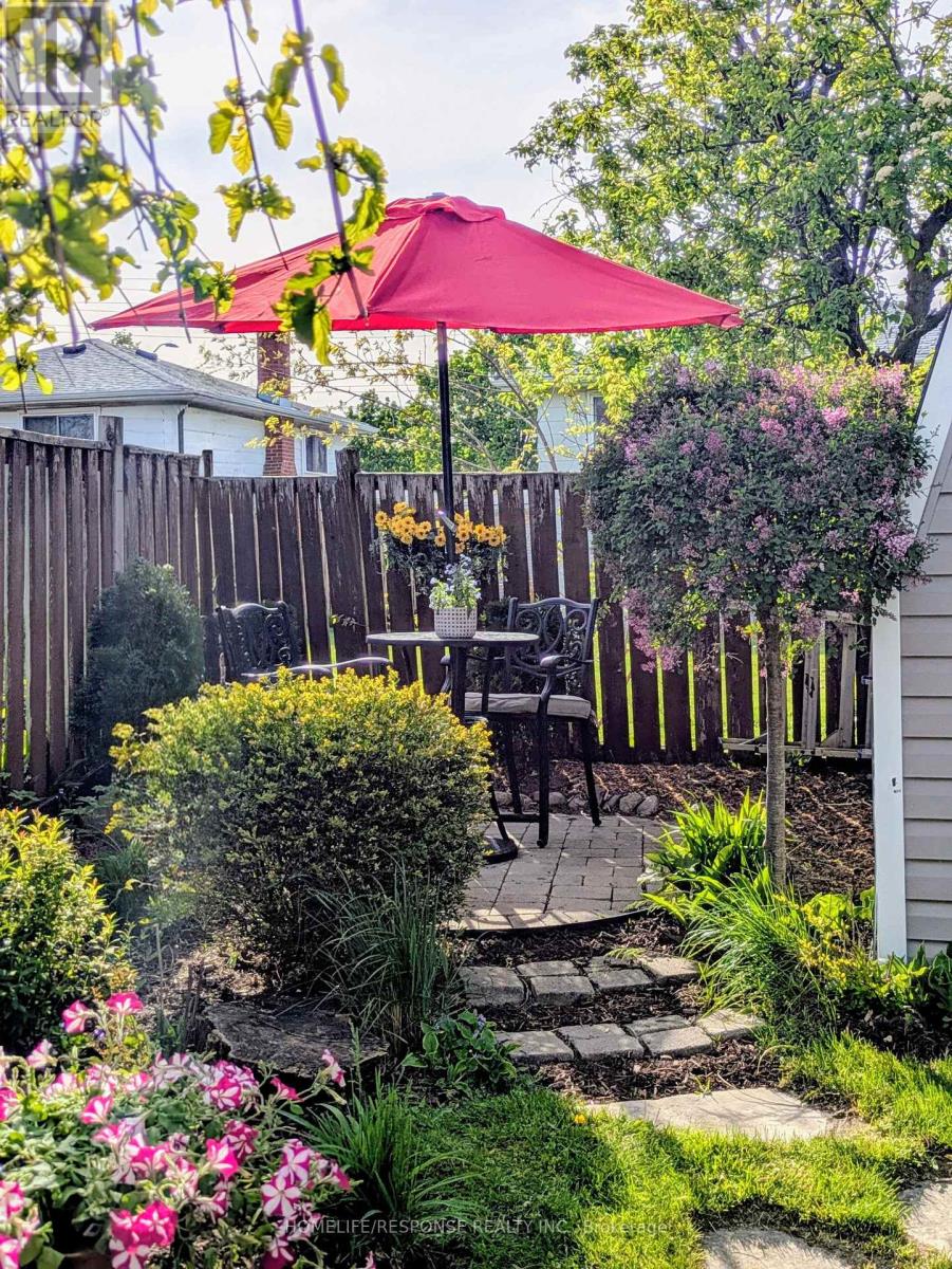 3430 HOMARK DRIVE - 28