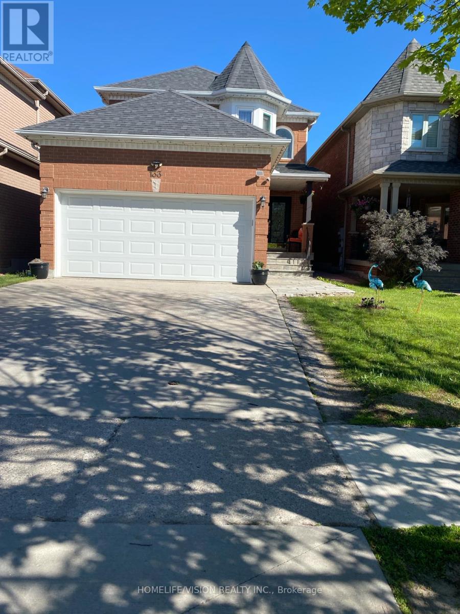 Photo of LOWER - 133 AUSTINPAUL DRIVE