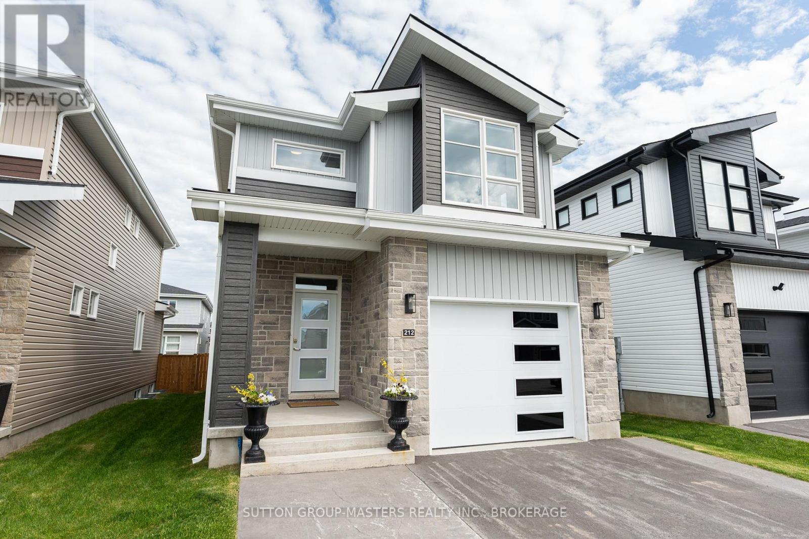 212 SUPERIOR DRIVE - 1