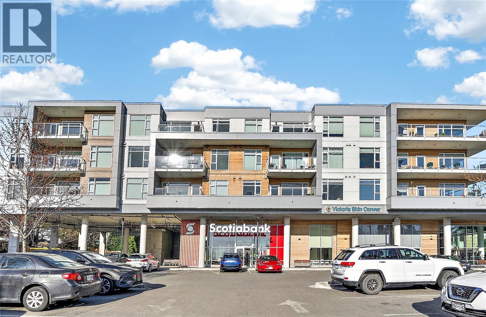 209 5120 Cordova Bay Road, Saanich