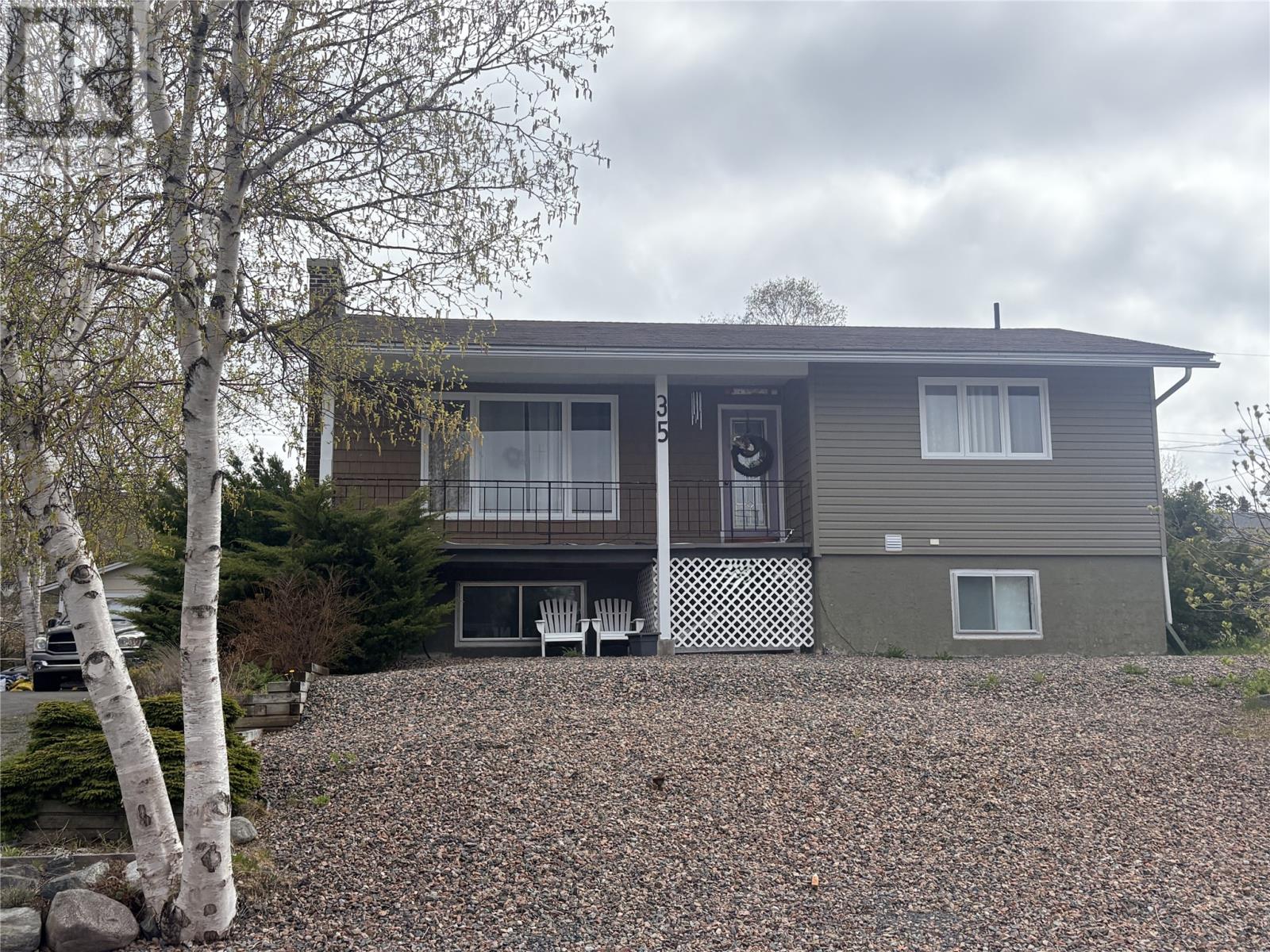 35 Prince Street - 1