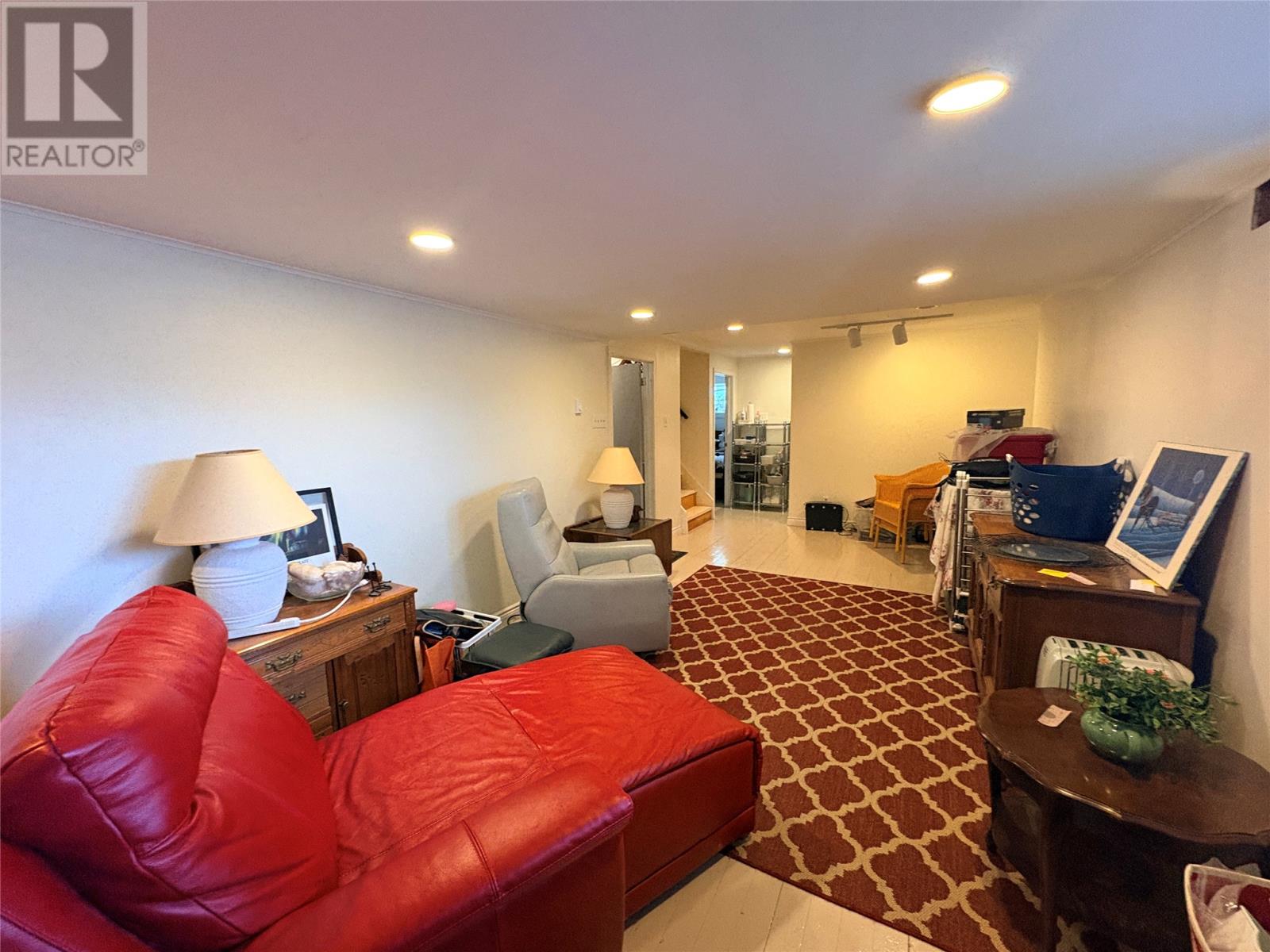 35 Prince Street - 23