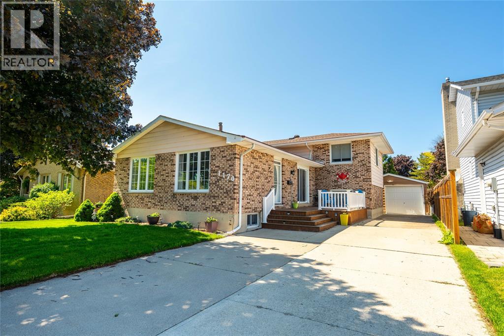 1170 CATHCART BOULEVARD - 2