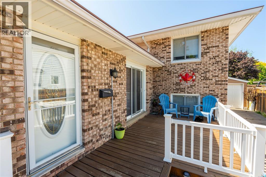 1170 CATHCART BOULEVARD - 3