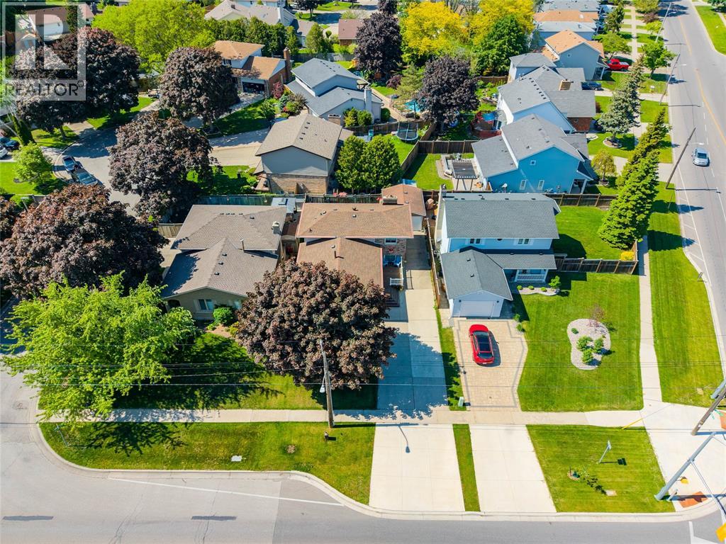 1170 CATHCART BOULEVARD - 40
