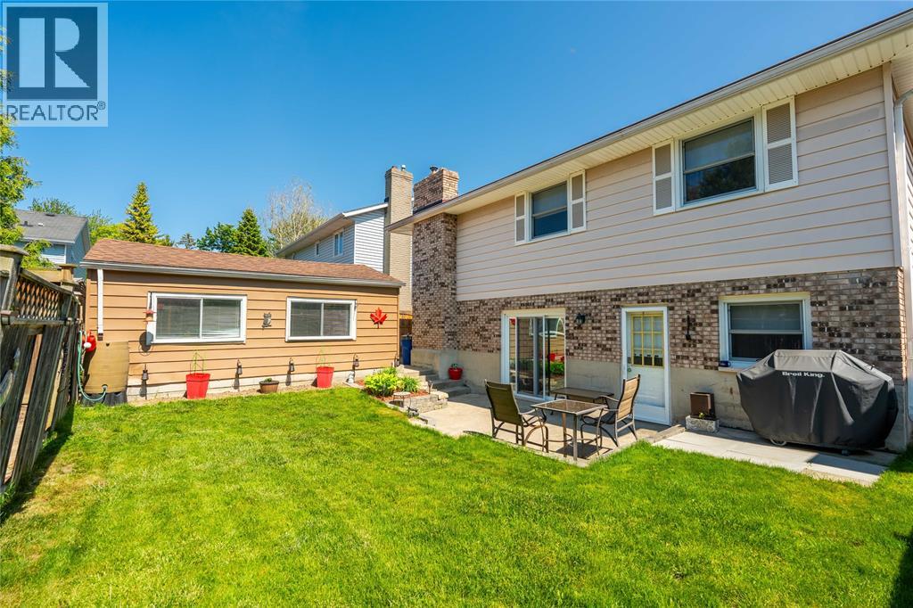 1170 CATHCART BOULEVARD - 37