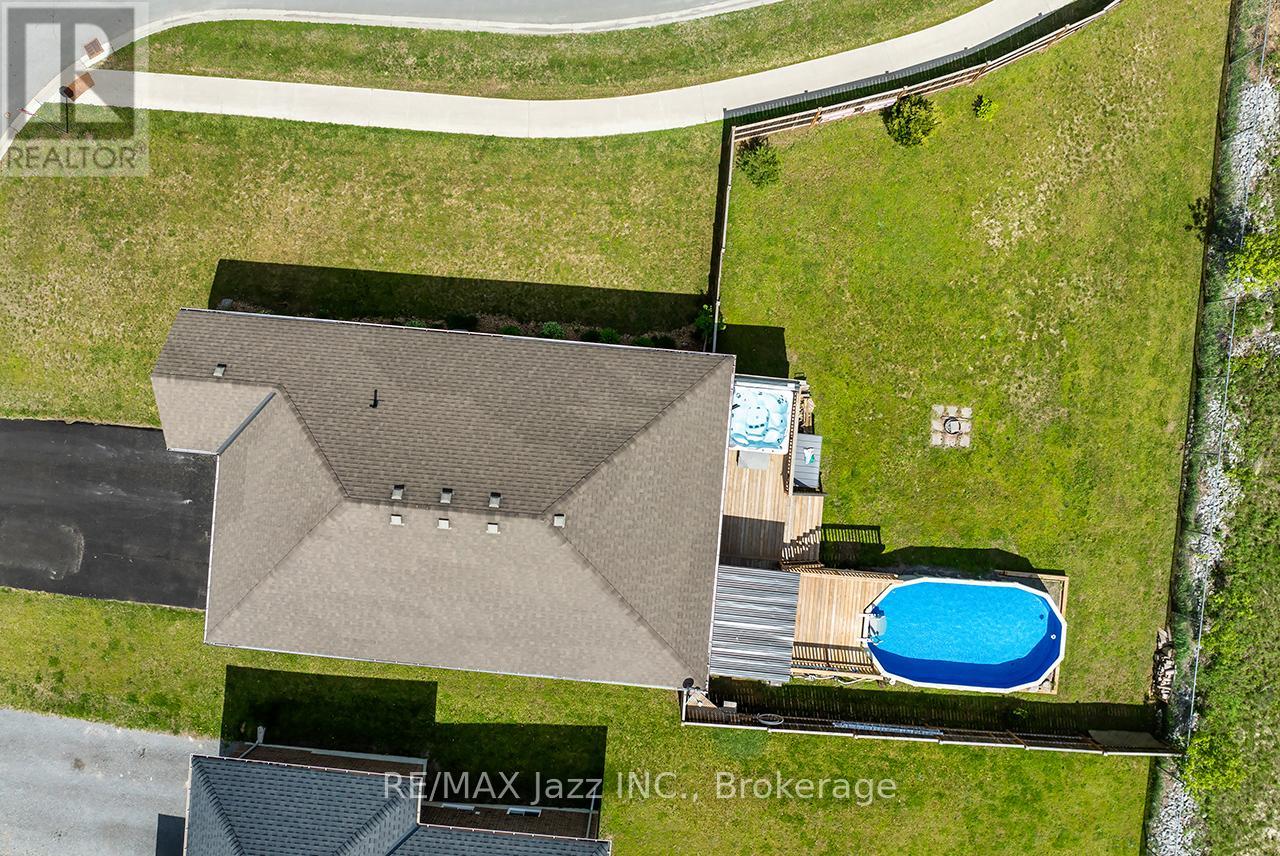 1 MILLPOND LANE - 43