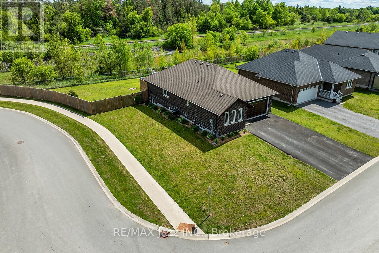 1 MILLPOND LANE - 45