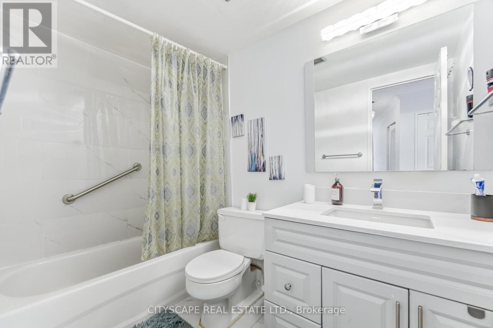 #1706 20 MISSISSAUGA VALLEY BOULEVARD - 28