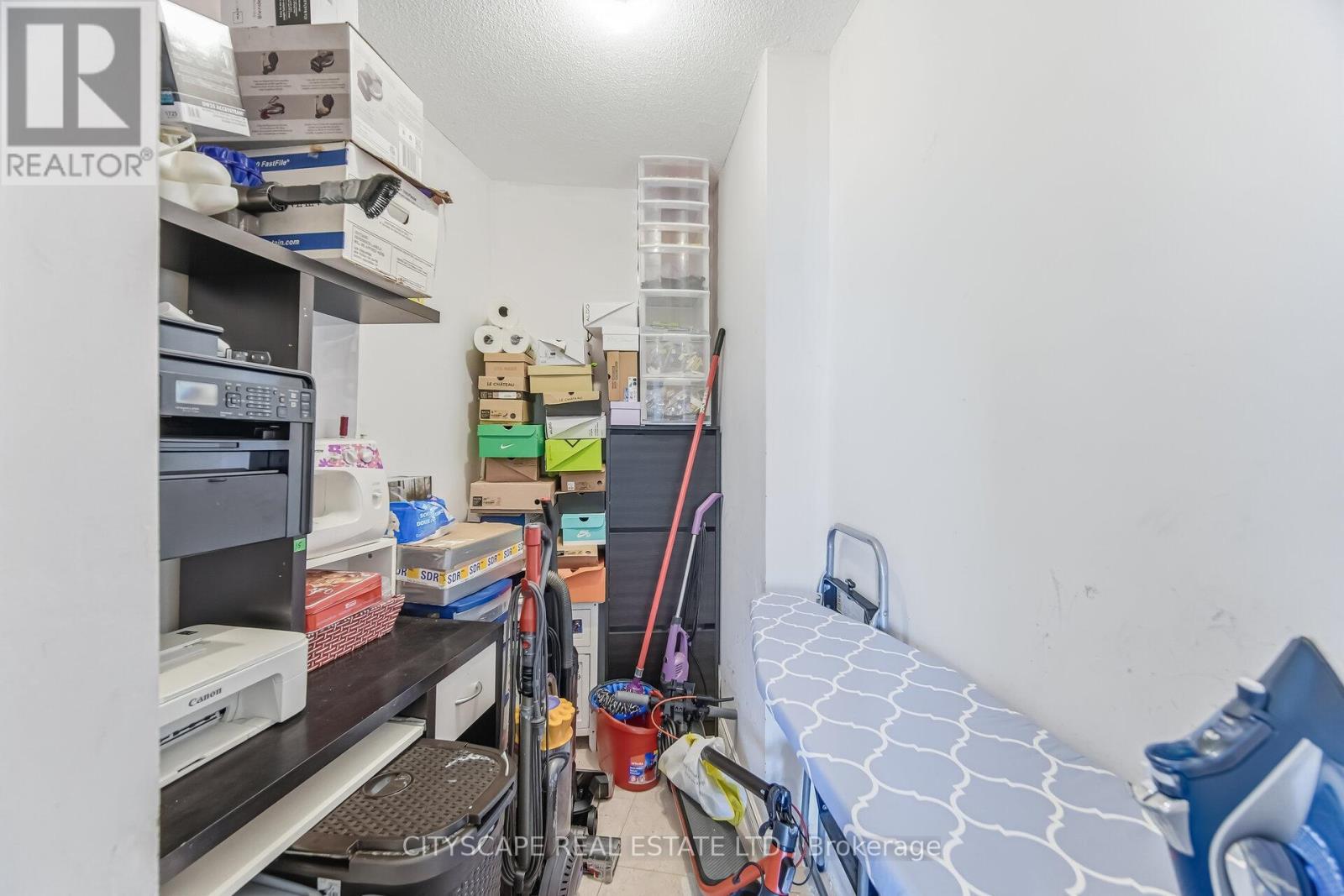 #1706 20 MISSISSAUGA VALLEY BOULEVARD - 29