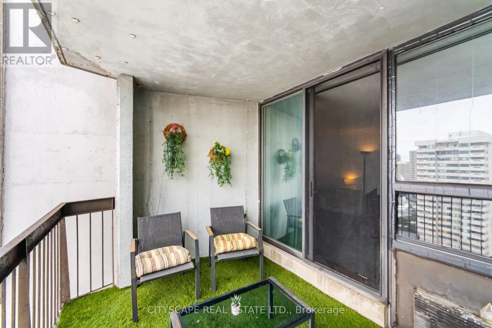 #1706 20 MISSISSAUGA VALLEY BOULEVARD - 36