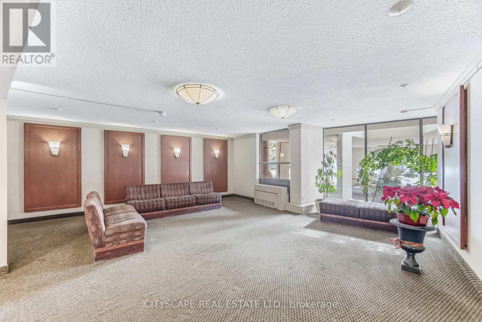 #1706 20 MISSISSAUGA VALLEY BOULEVARD - 39