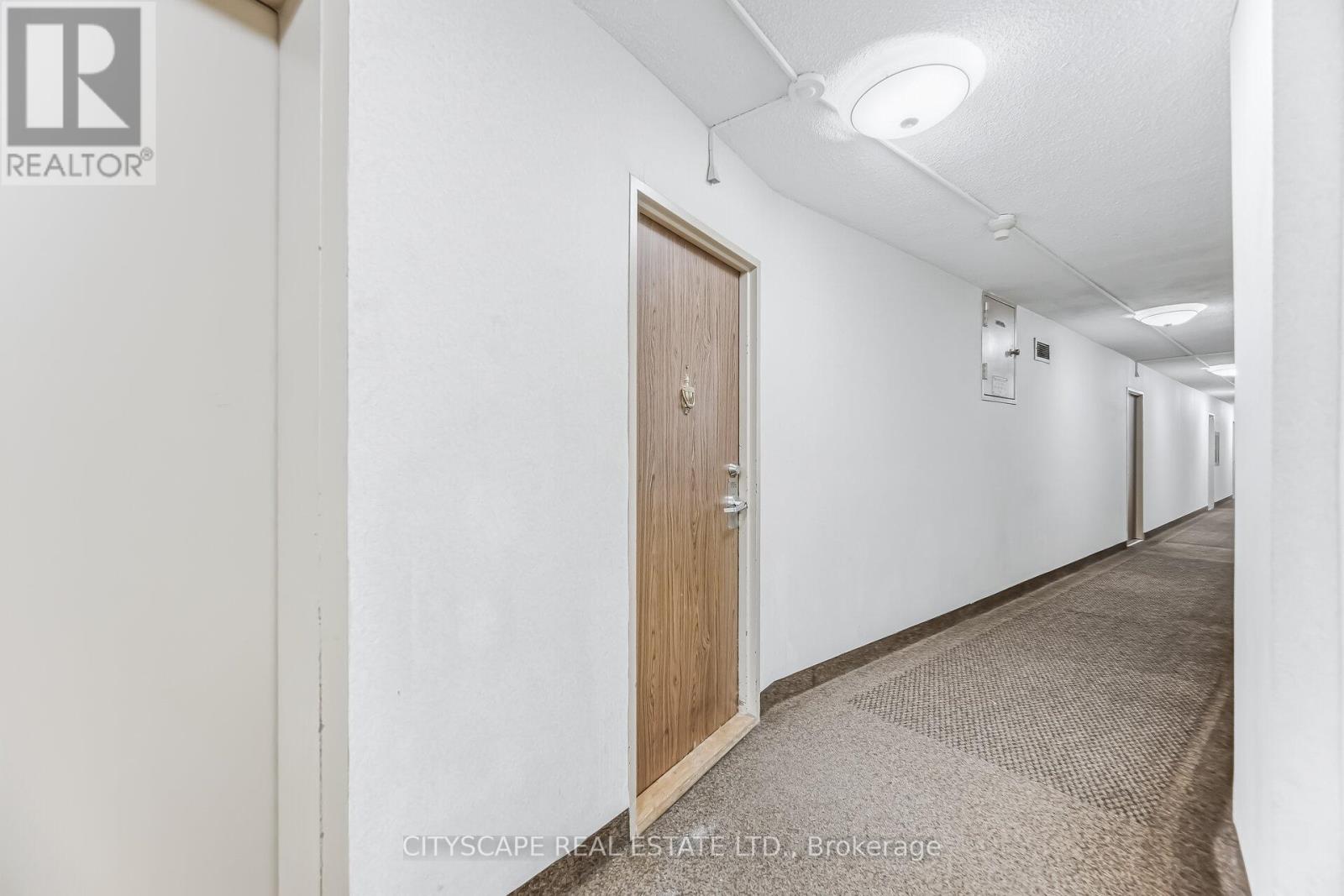 #1706 20 MISSISSAUGA VALLEY BOULEVARD - 4