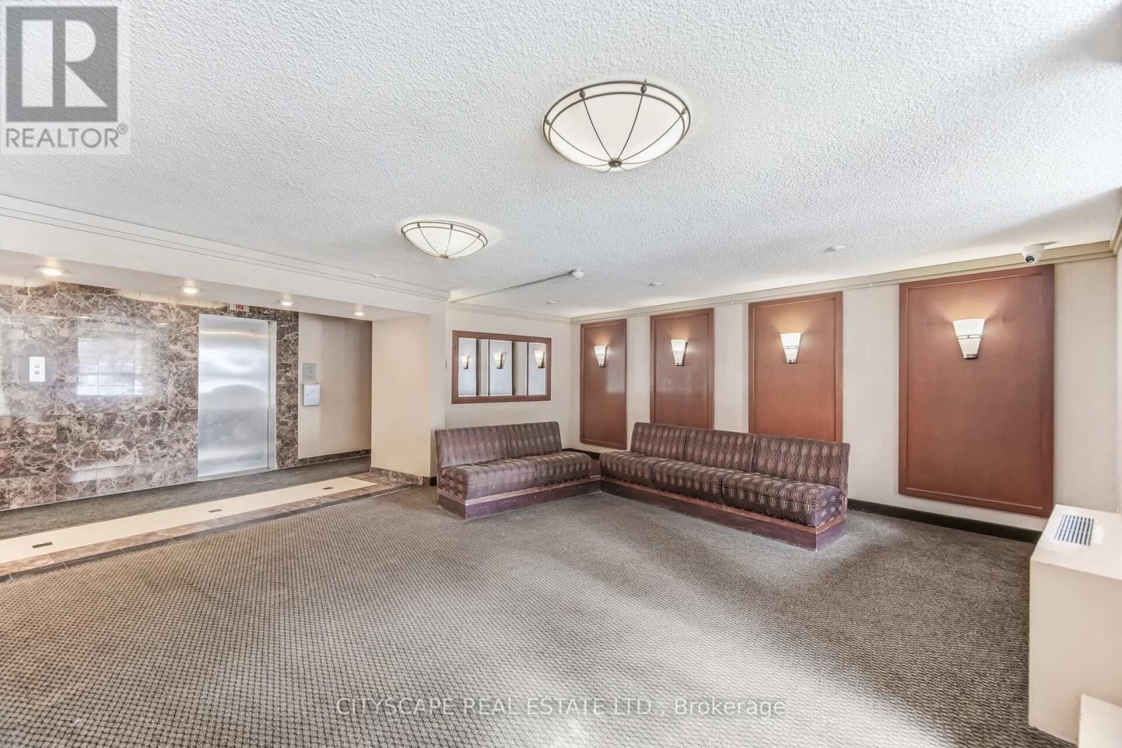 #1706 20 MISSISSAUGA VALLEY BOULEVARD - 40