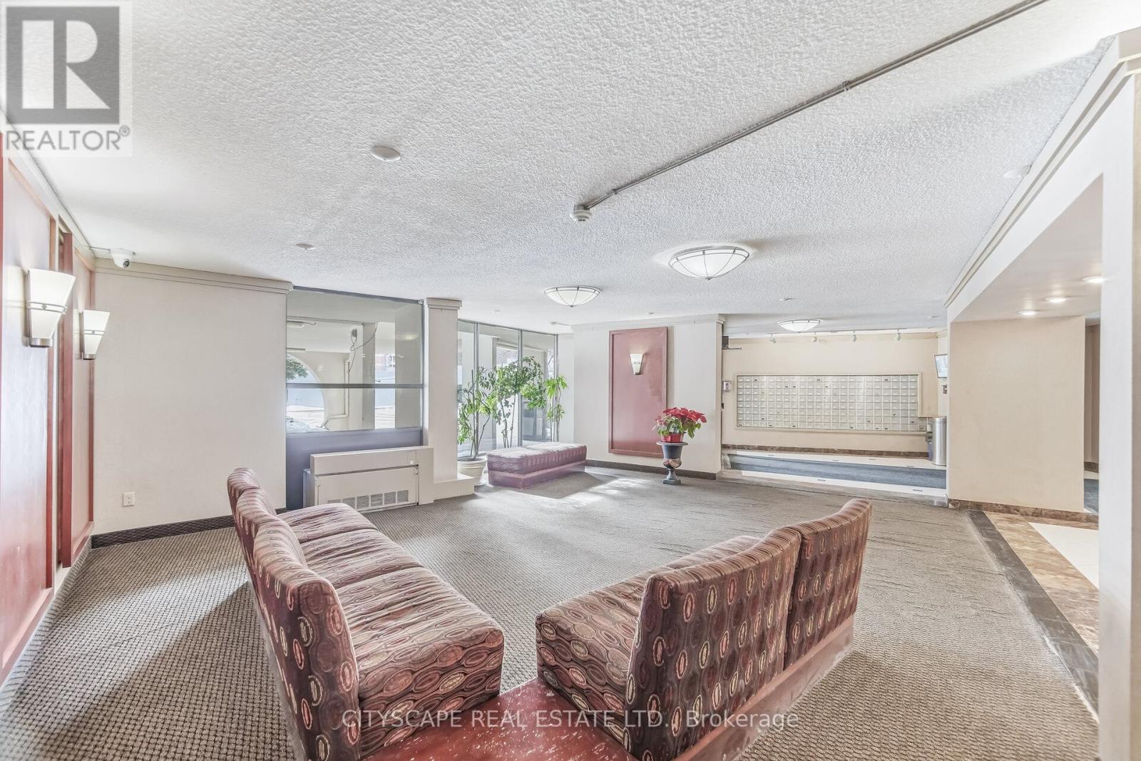 #1706 20 MISSISSAUGA VALLEY BOULEVARD - 41