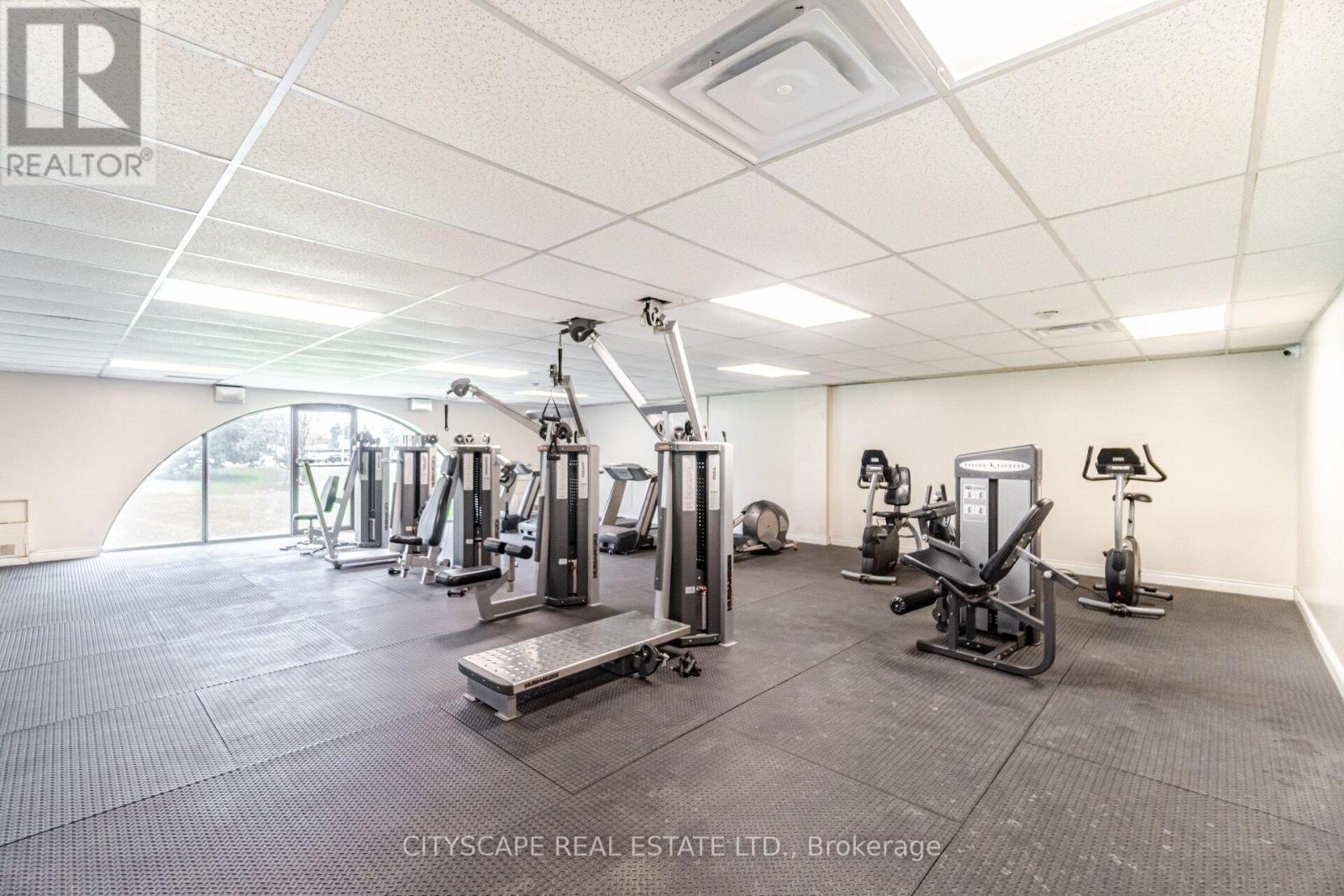 #1706 20 MISSISSAUGA VALLEY BOULEVARD - 43