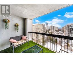 1706 - 20 Mississauga Valley Boulevard, Mississauga, ON L5A3S1 Photo 37