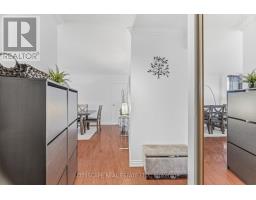 Bedroom 3 - 1706 - 20 Mississauga Valley Boulevard, Mississauga, ON L5A3S1 Photo 6
