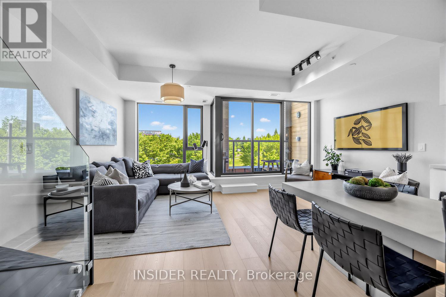 #303 35 WABASH AVENUE - 10