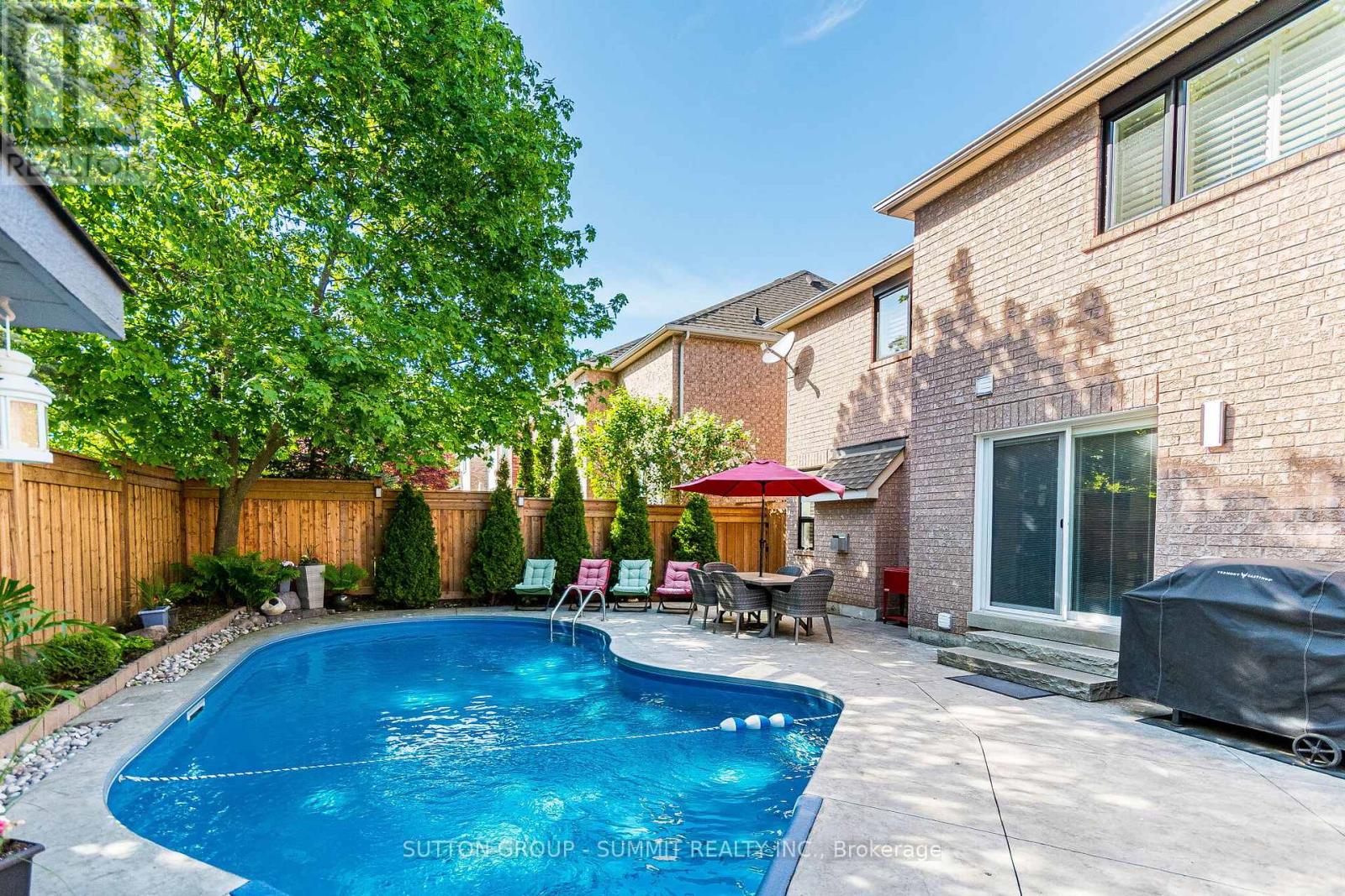 97 GRIST MILL DRIVE - 34