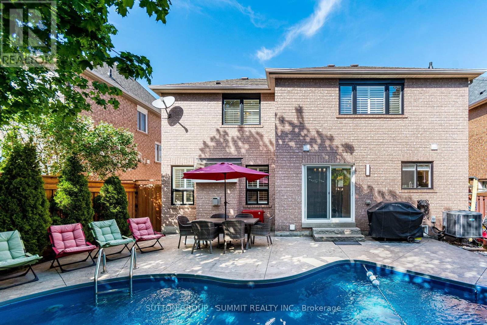 97 GRIST MILL DRIVE - 36