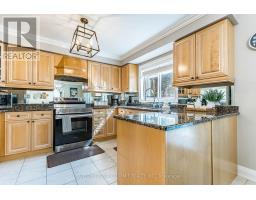 Bathroom - 97 Grist Mill Drive, Halton Hills, ON L7G6B7 Photo 10