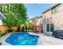 97 Grist Mill Drive, Halton Hills, ON L7G6B7 Photo 34