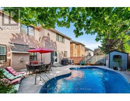 97 Grist Mill Drive, Halton Hills, ON L7G6B7 Photo 35
