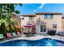 97 Grist Mill Drive, Halton Hills, ON L7G6B7 Photo 36