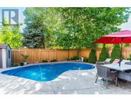 97 Grist Mill Drive, Halton Hills, ON L7G6B7 Photo 37