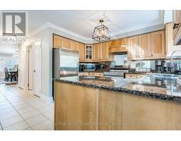 Kitchen - 97 Grist Mill Drive, Halton Hills, ON L7G6B7 Photo 8