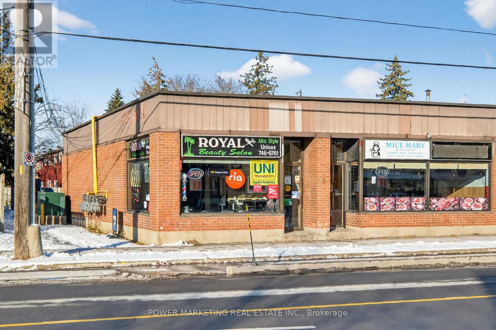 Retail for Sale in Ottawa – 411 MCARTHUR AVENUE, Ottawa – MLS# X13221654 - Image 30