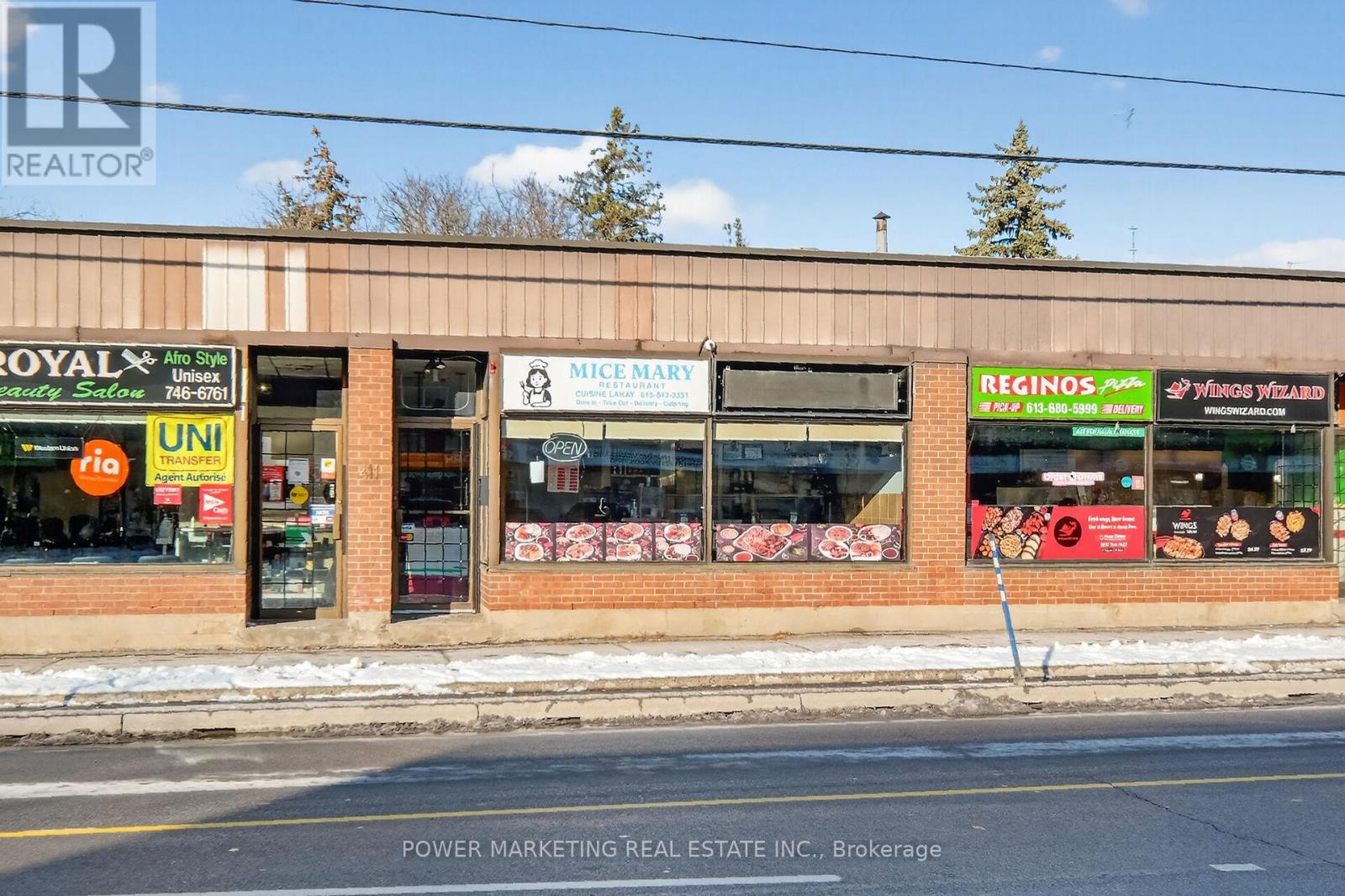 Retail for Sale in Ottawa – 411 MCARTHUR AVENUE, Ottawa – MLS# X13221654 - Image 39