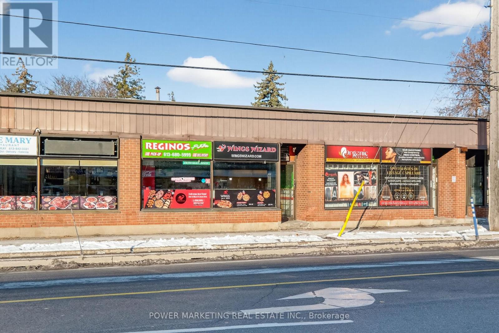 Retail for Sale in Ottawa – 411 MCARTHUR AVENUE, Ottawa – MLS# X13221654 - Image 34