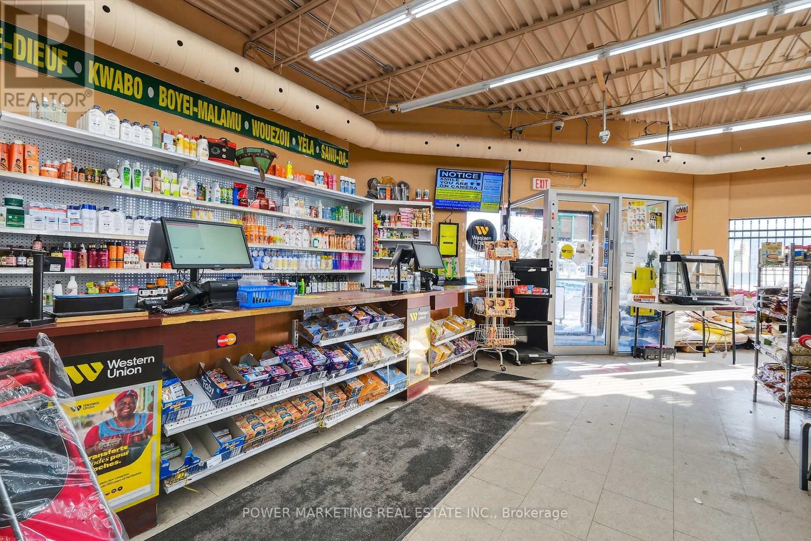Retail for Sale in Ottawa – 411 MCARTHUR AVENUE, Ottawa – MLS# X13221654 - Image 26