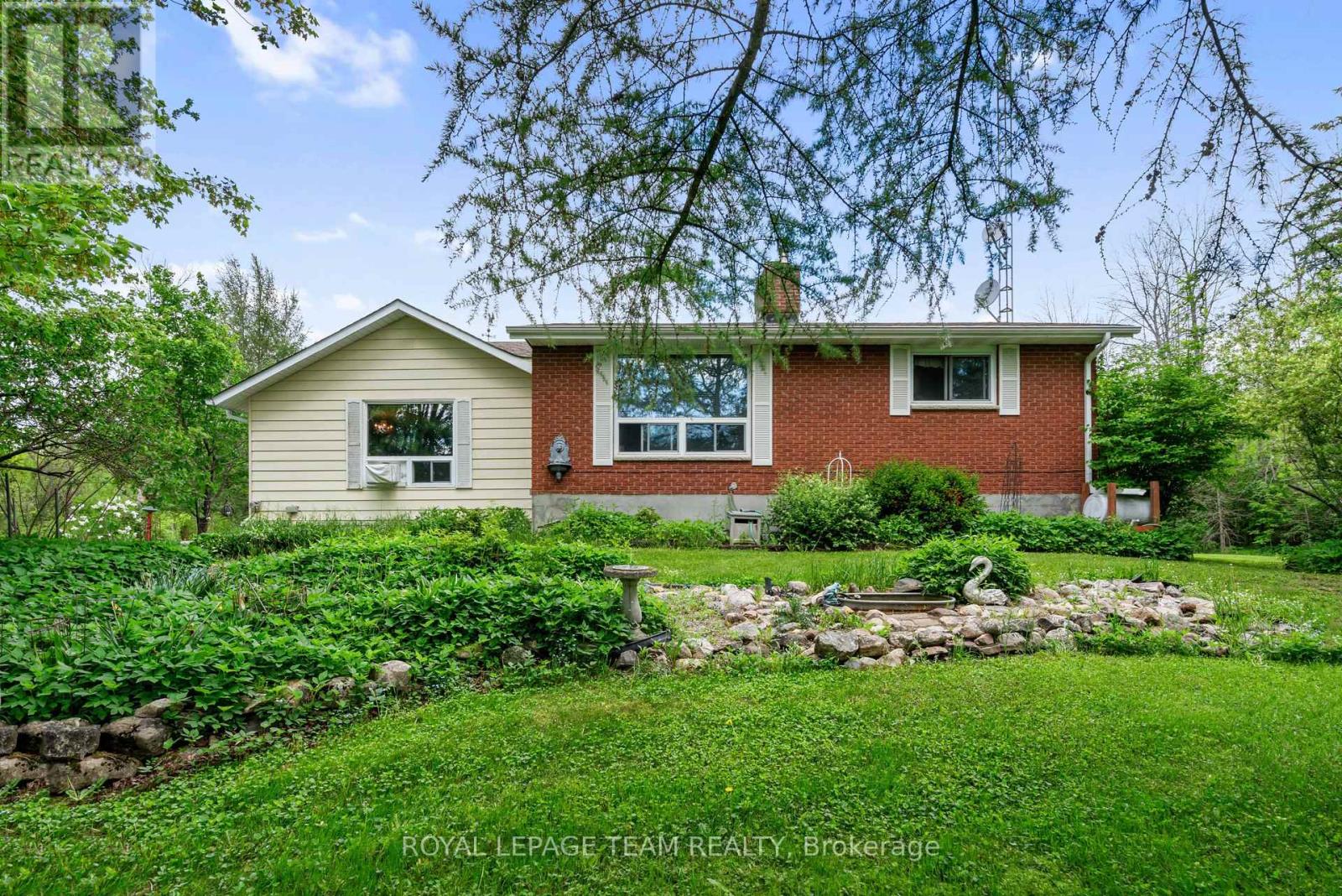 15615 DIXON ROAD - 1