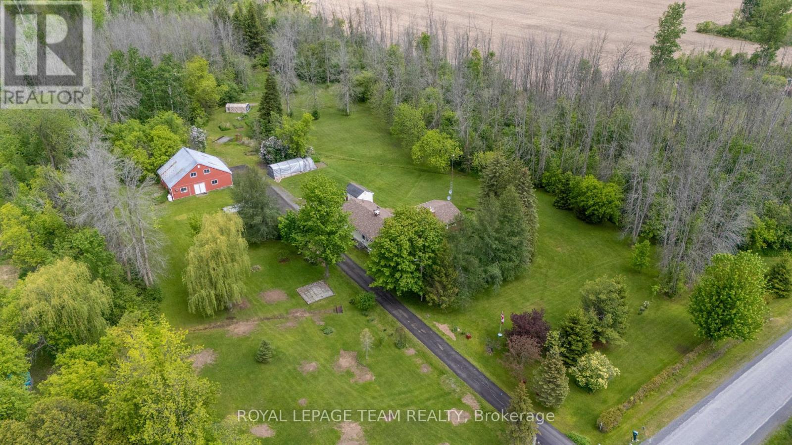 15615 DIXON ROAD - 45
