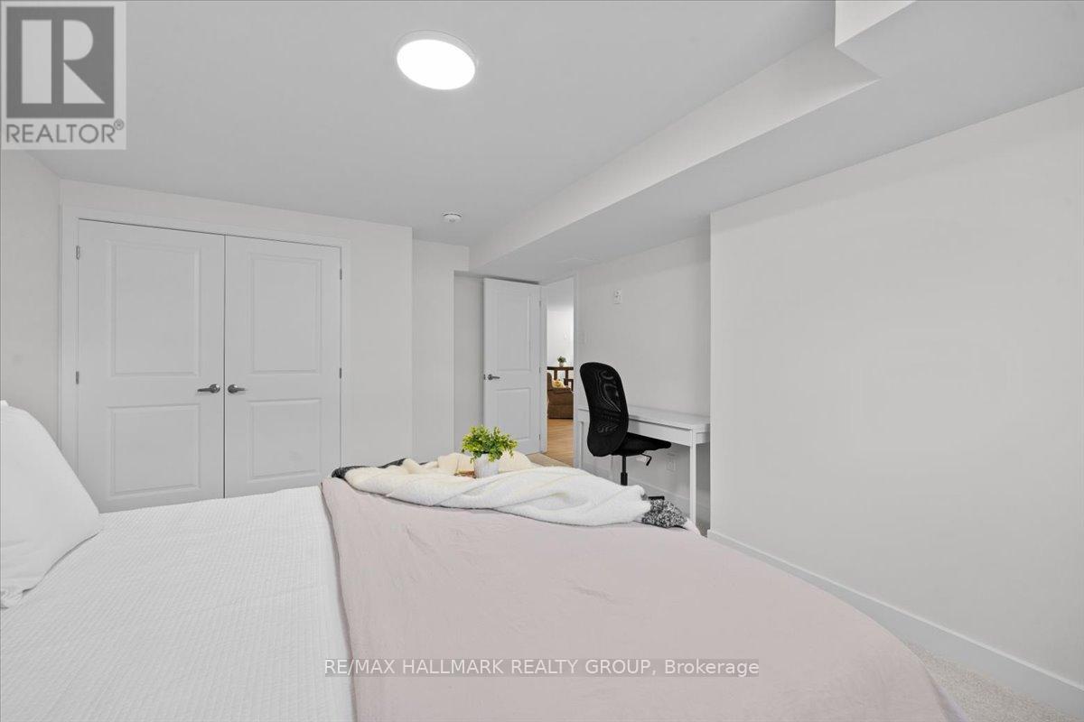 2 Bed, 1 Bath House for Rent in Ottawa – B – 525 TAHOE HEIGHTS, Ottawa – MLS# X13221768 - Image 11
